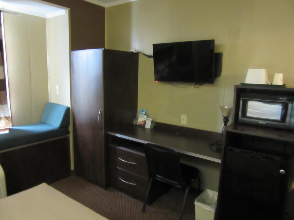 Microtel Inn & Suites By Wyndham Columbia Fort Jackson N Luaran gambar