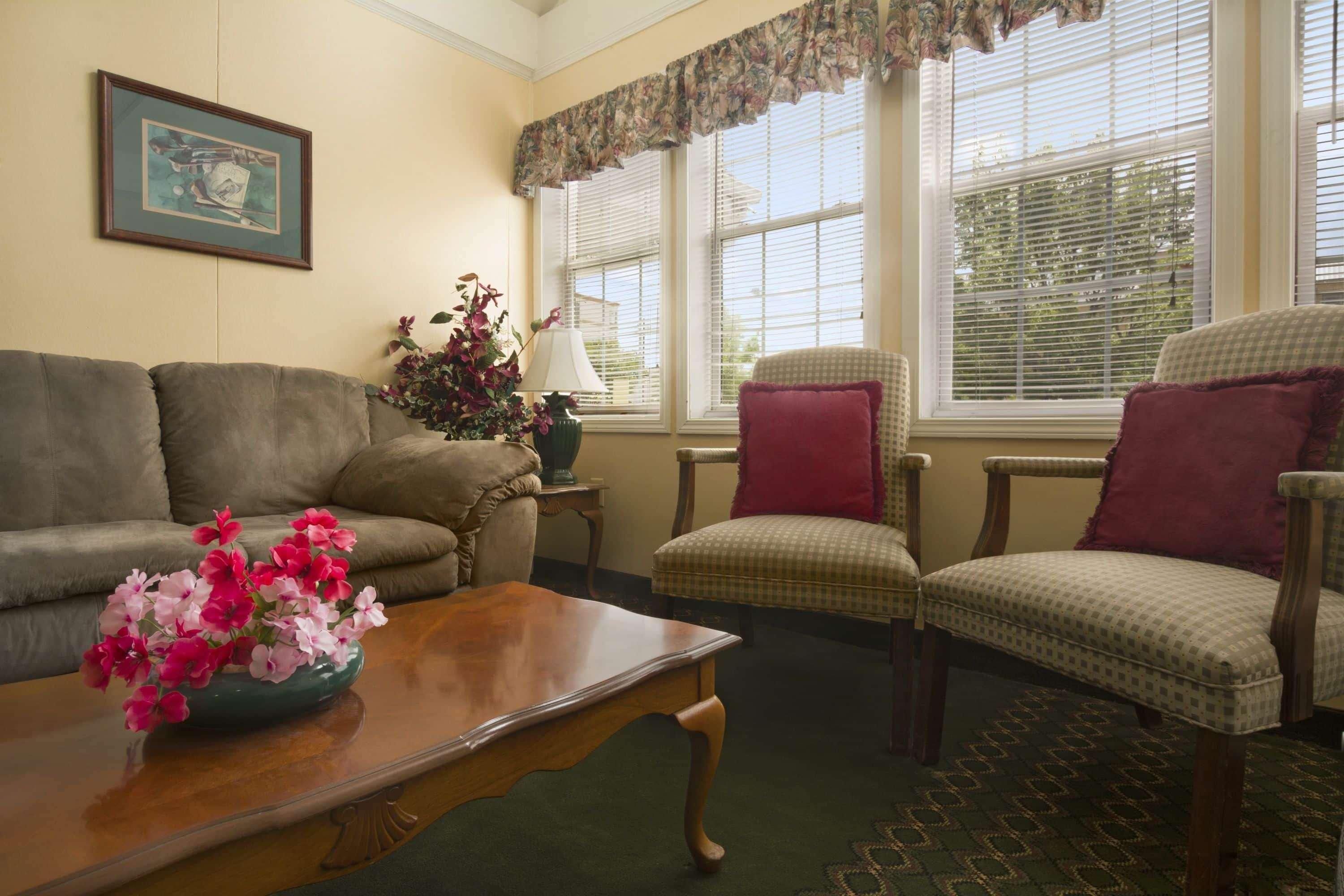 Microtel Inn & Suites By Wyndham Columbia Fort Jackson N Luaran gambar