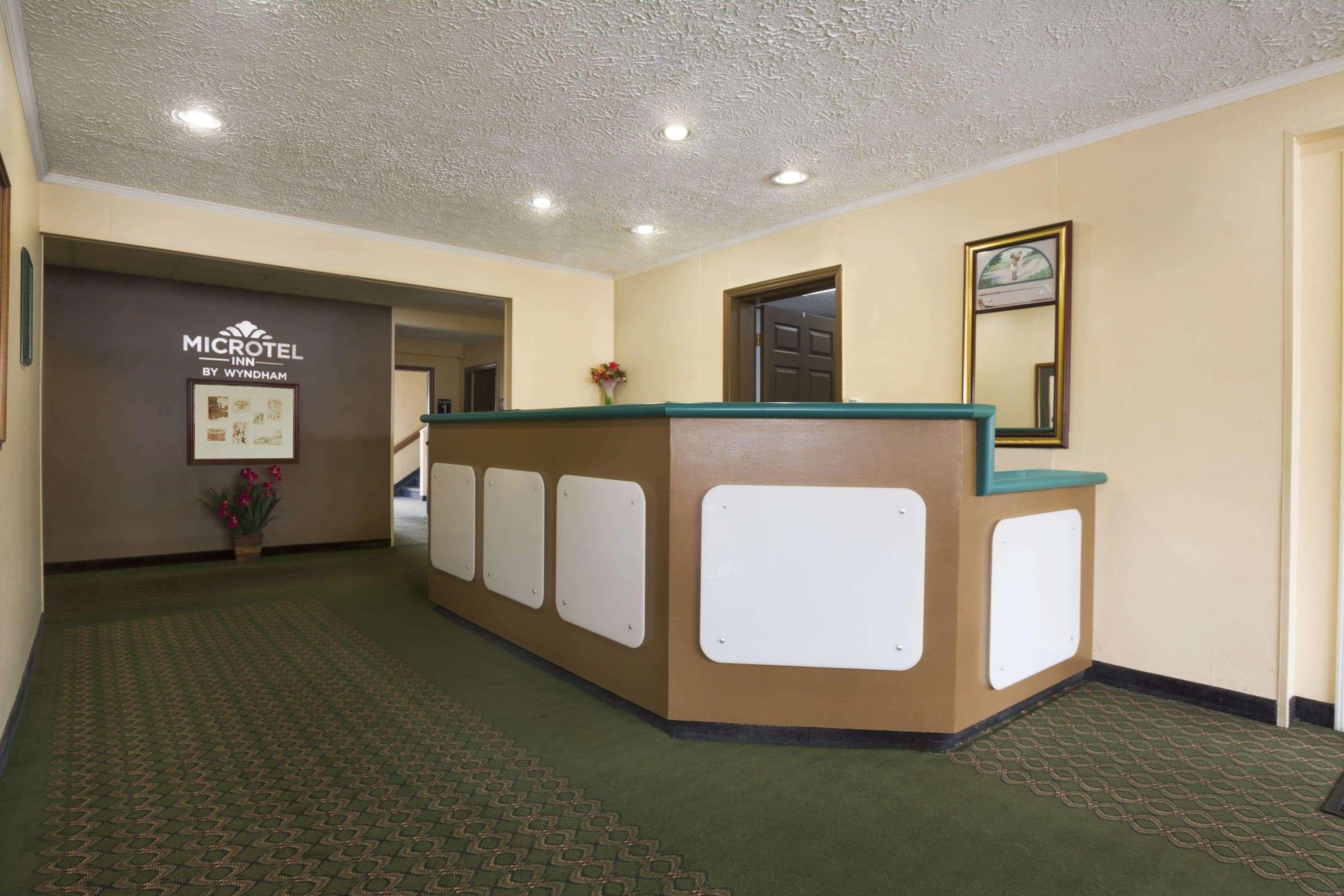 Microtel Inn & Suites By Wyndham Columbia Fort Jackson N Luaran gambar