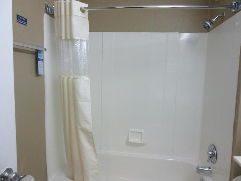 Microtel Inn & Suites By Wyndham Columbia Fort Jackson N Luaran gambar