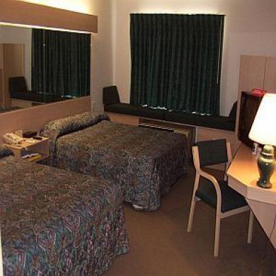 Microtel Inn & Suites By Wyndham Columbia Fort Jackson N Bilik gambar